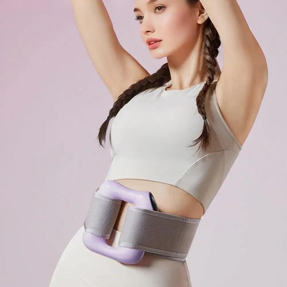SERELINE Elektrischer Massage Ring