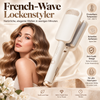 SERELINE French-Wave Lockenstyler | 32 mm