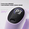 SERELINE Elektrischer Massage Ring