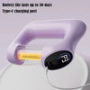 SERELINE Elektrischer Massage Ring