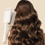 SERELINE French-Wave Lockenstyler | 32 mm